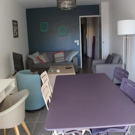 T3 Avec Terrasse, Proche Port, Commerces Et Plage Appartement Arcachon